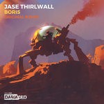 cover: Jase Thirlwall - Boris