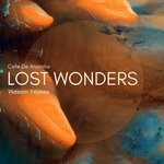 cover: Wassim Younes - Lost Wonders