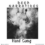 cover: Deep Narratives - Hard Cong