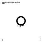 cover: Andrea Signore|Mha Iri - Omnia