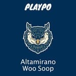 cover: Altamirano - Woo Soop