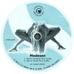 cover: Medesen - Get In