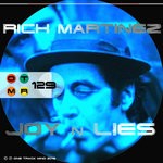 cover: Rich Martinez - Joy N Lies