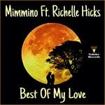 cover: Mimmino|Richelle Hicks - Best Of My Love