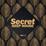 cover: Various - Secret Deep House Vol 4