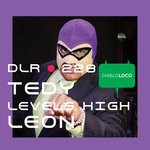 cover: Tedy Leon - Levels High