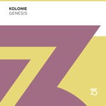 cover: Kolonie - Genesis