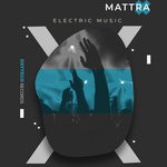 cover: Mattra - Electric Music