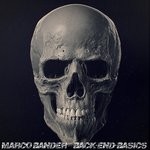 cover: Marco Bander - Back-End-Basics