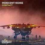 cover: Indecent Noise - Contact