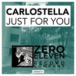 cover: Carlostella - Just For You