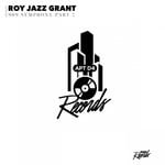 cover: Roy Jazz Grant - 909 Symphony,