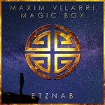 cover: Maxim Vilarri - Magic Box