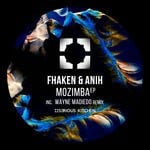 cover: Anih|Fhaken - Mozimba