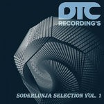 cover: Various - Soderlunja Selection Vol 1