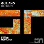 cover: Guiliano - Defcon