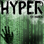 cover: Edy Marron - Hyper