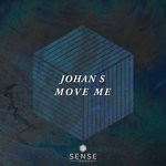 cover: Johan S - Move Me