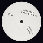 cover: Niereich - 008 - Rave Armada