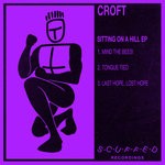 cover: Croft - Sitting On A Hill