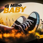 cover: Dj Miho - Baby