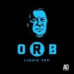 cover: Orb - Liquid 999