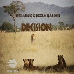 cover: Reemus K|Sizzla Kalonji - Decision