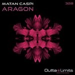 cover: Matan Caspi - Aragon