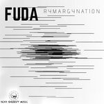 cover: Fuda - Rymargynation