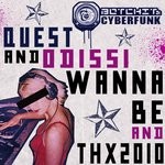 cover: Quest & Odissi - Wanna Be & THX2010