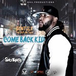 cover: Gentile - Come Back Kid