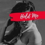 cover: Simon Riemann - Hold Me