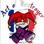 cover: Xactofdestroyerx - Harmony Of Frenchcore