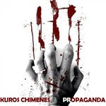 cover: Kuros Chimenes - Propaganda