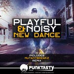 cover: Playful & Noisy - New Dance