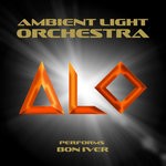 cover: Ambient Light Orchestra - Ambient Translations Of Bon Iver