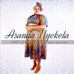 cover: Asanda Nyekela|The Hit Track Yilenceba - Lintlungu