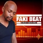 cover: Dj Ress|Queen Enhle - Faki Beat