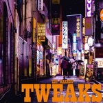 cover: Edy Marron - Tweaks