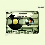 cover: Pepe Dub - Sunday