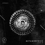 cover: Juan M - Metamorfosis