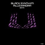 cover: Allexandra|Black Synth (it) - Ritm