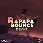 cover: Dewo - Rapapa Bounce