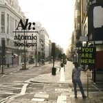 cover: Atomic Hooligan - You Are Here