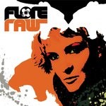 cover: Flore - Raw