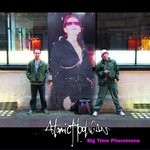 cover: Atomic Hooligan|Siren - Big Time Pheromone