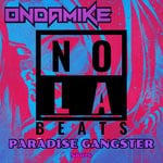 cover: Ondamike - Paradise Gangster