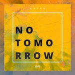 cover: Axten - No Tomorrow