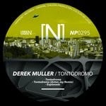 cover: Derek Muller - Tontodromo