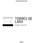 cover: Torres De Lara - Quark Top